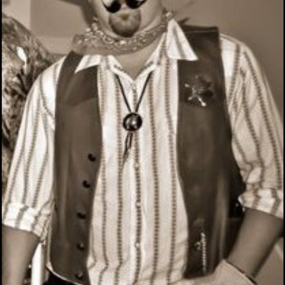 Meet your Posher, Eric - Picture 4 of 5